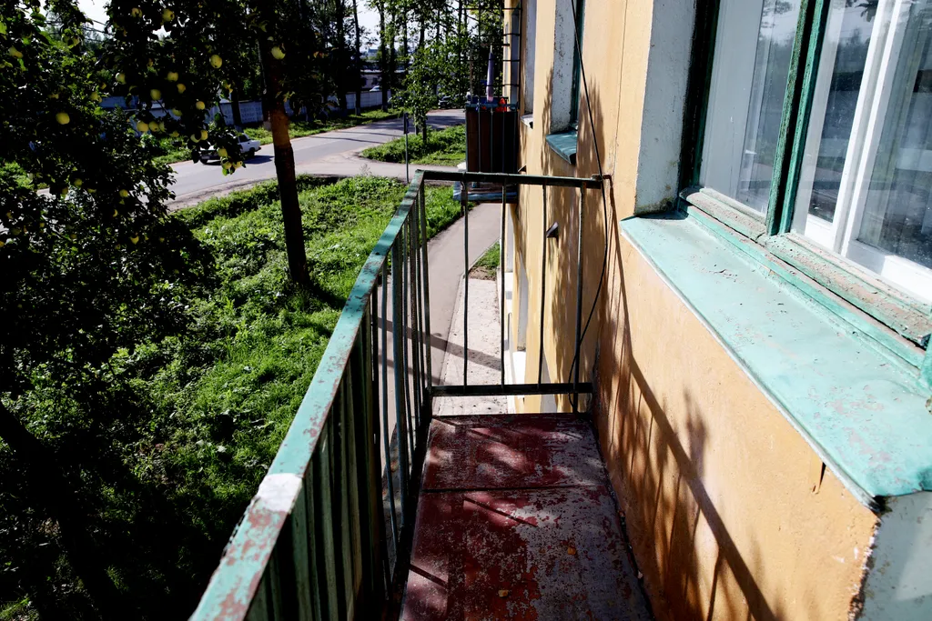 Апартаменты однокомнатные татия