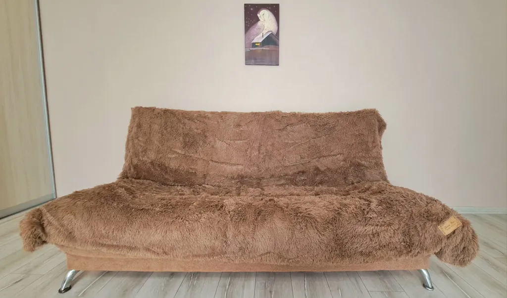 Уютная квартира в центре