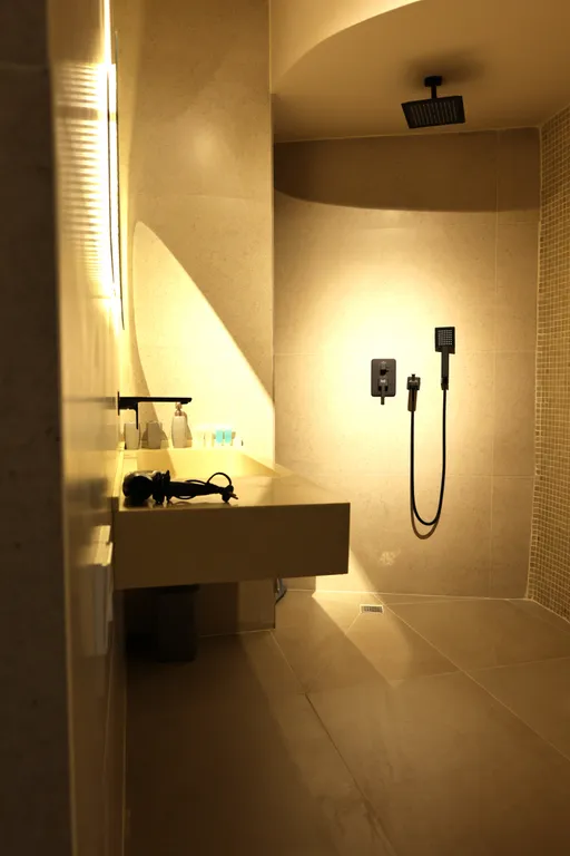 Ambassador apartment