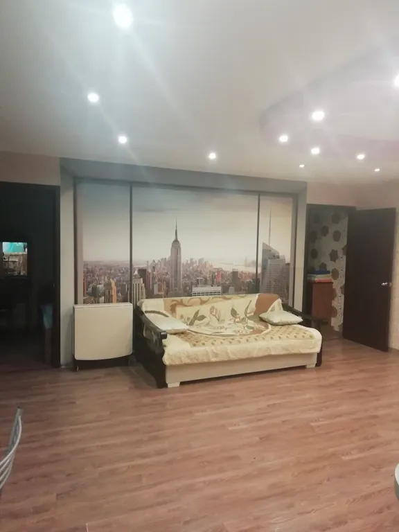 Квартира в центре