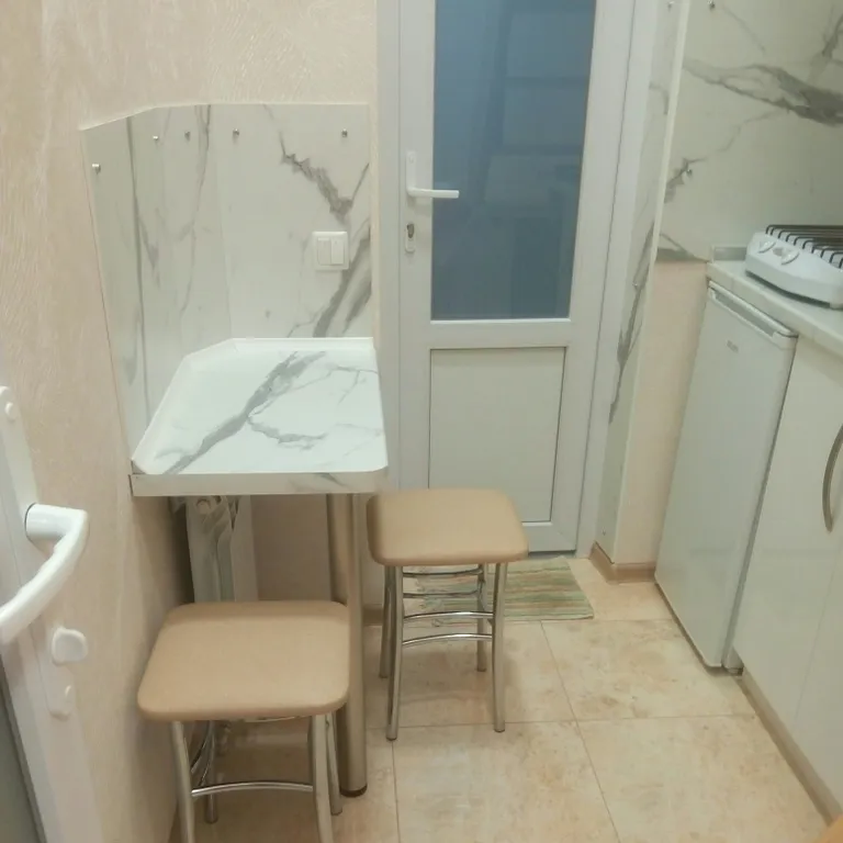 Мини-апартаменты в центре