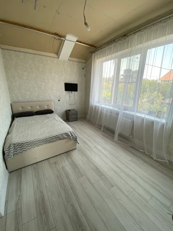 Дом на горе