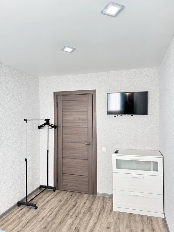 Двушка в центре города