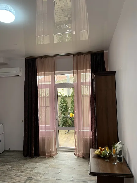 Квартира Комната — Анапа