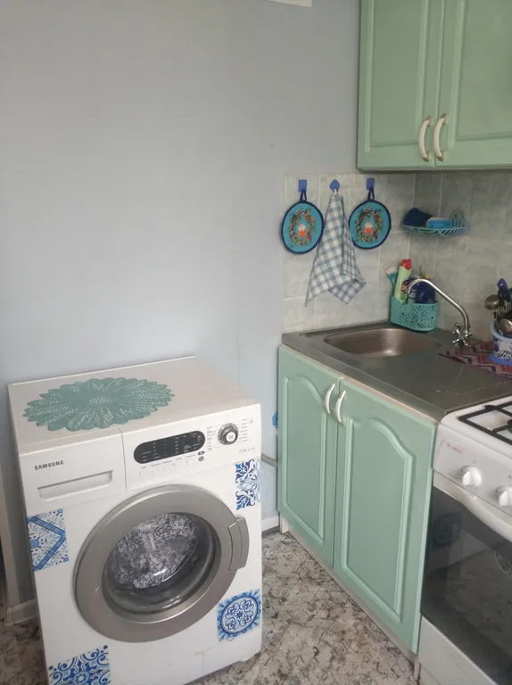 Уютная квартира в центре