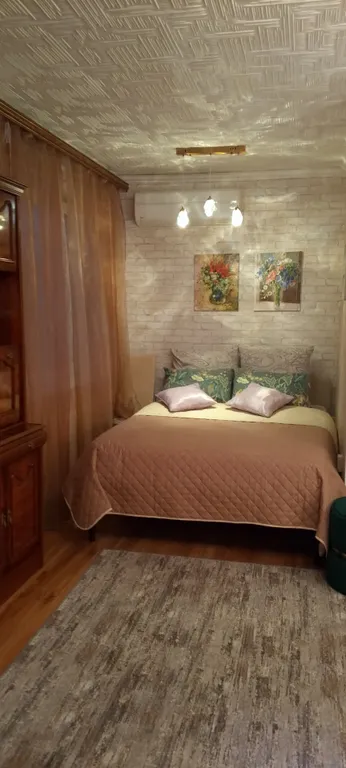 Комфортная квартира в центре Тулы