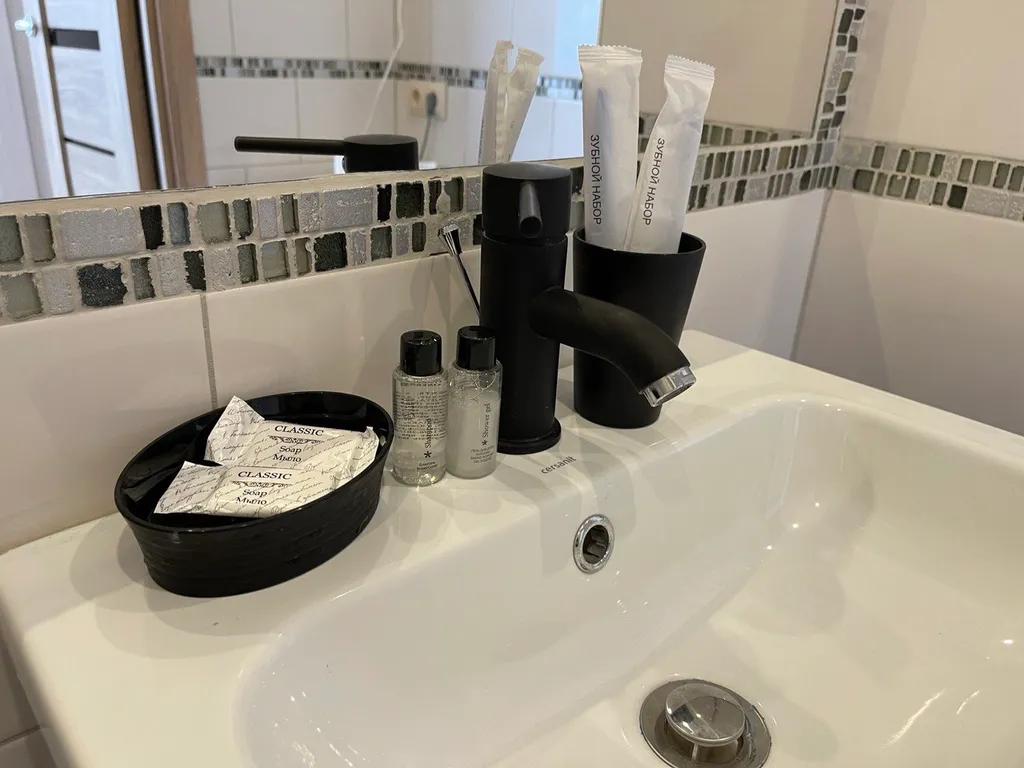 Панорамный комфорт