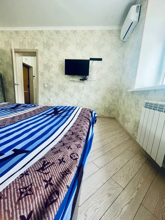 Уютная квартира в центре