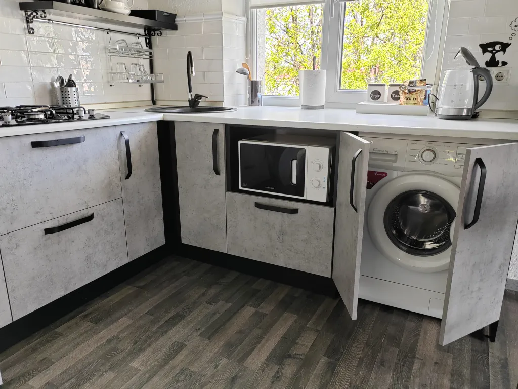 Уютная студия в центре города