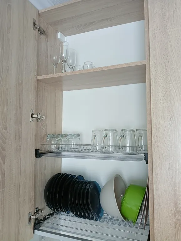 Квартира Уютная квартира-студия — Ярославль