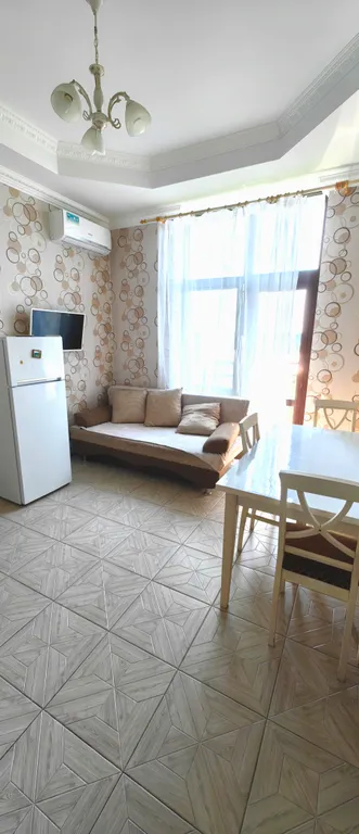 Квартира у моря — аренда посуточно в Адлер