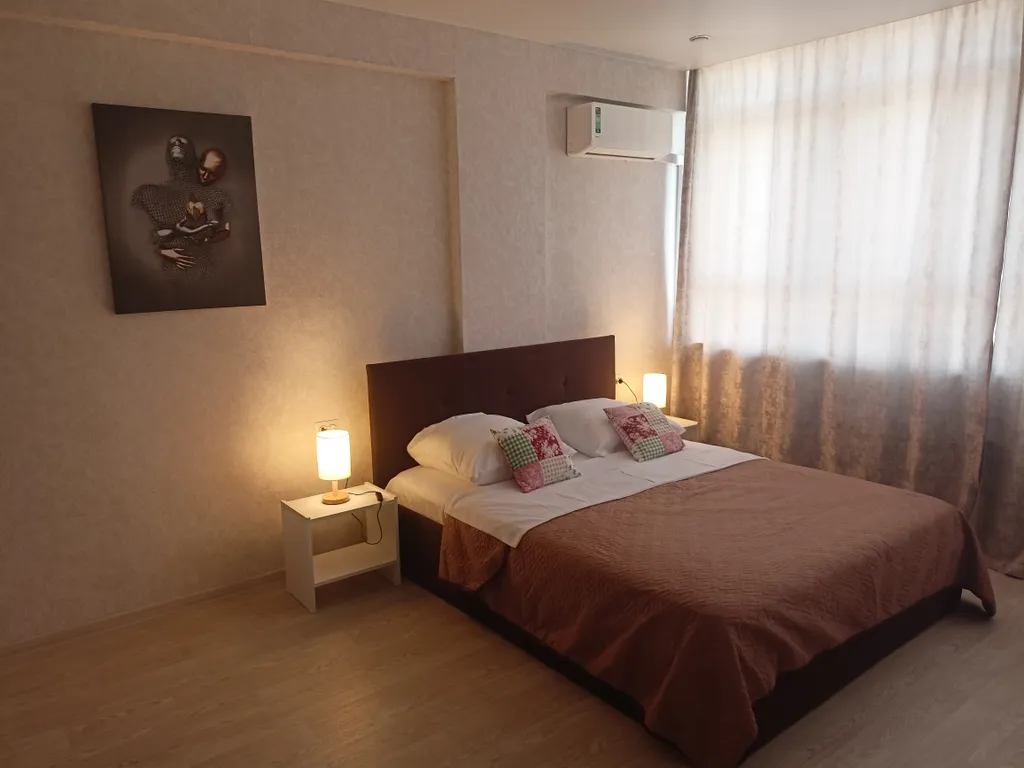 Квартира - Студия — аренда посуточно в Иваново