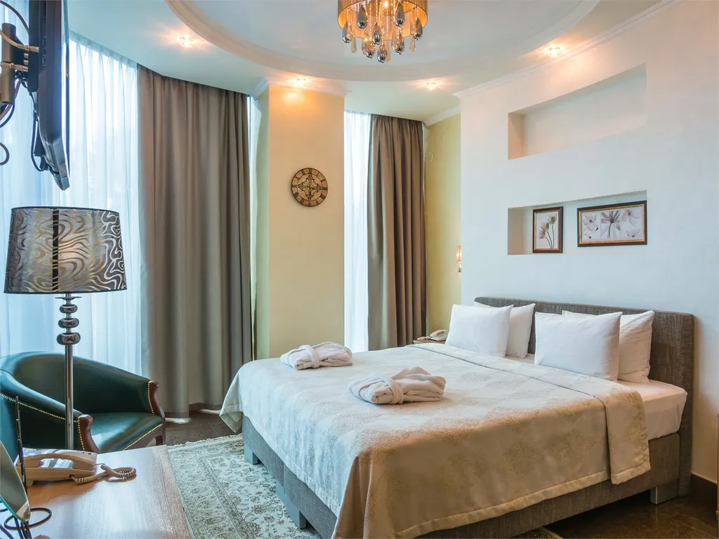 2-комнатная Квартира — аренда посуточно в Ростов-на-Дону