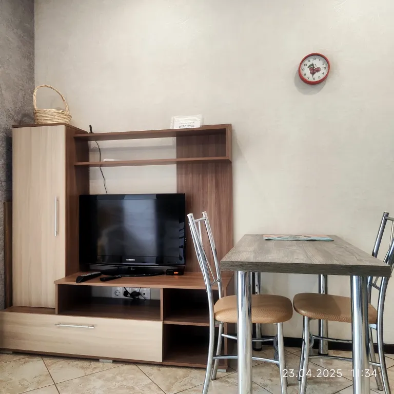 Отличная уютная квартира, в центре города