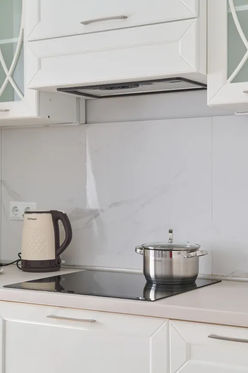 Квартира Большая комфортная квартира рядом с трц mega centre Almaty — Алматы