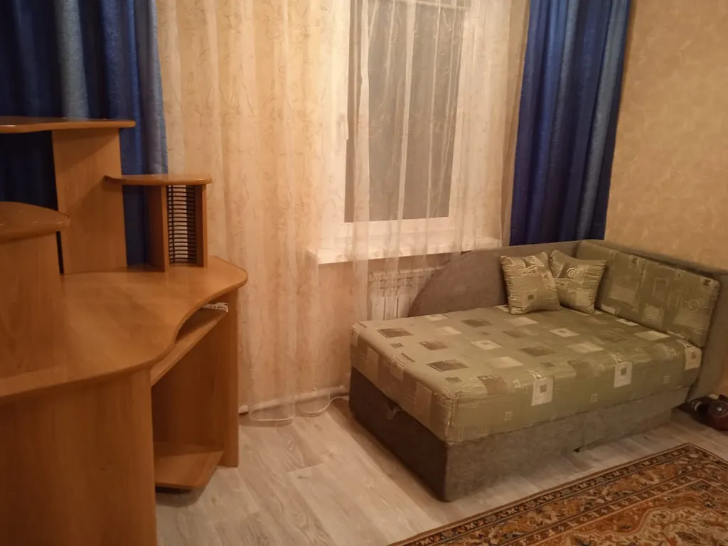 2-комнатный Дом