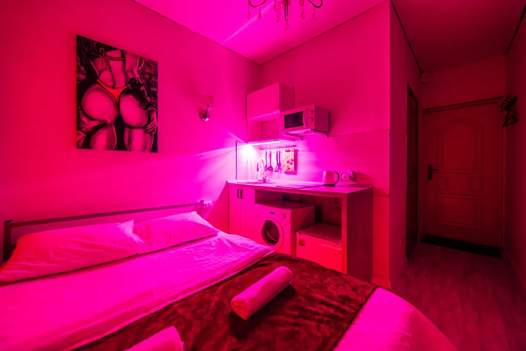 Квартира 1-комнатная Квартира — Москва