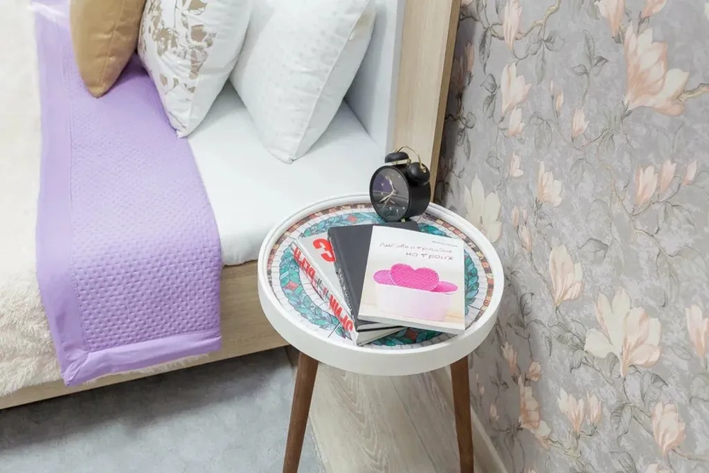 Уютная студия в Золотом квадрате