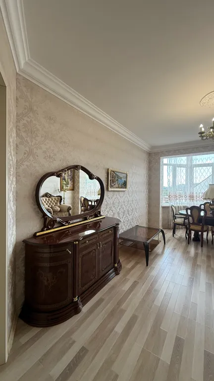 Апартаменты у входа в парк, самое лучшее расположение