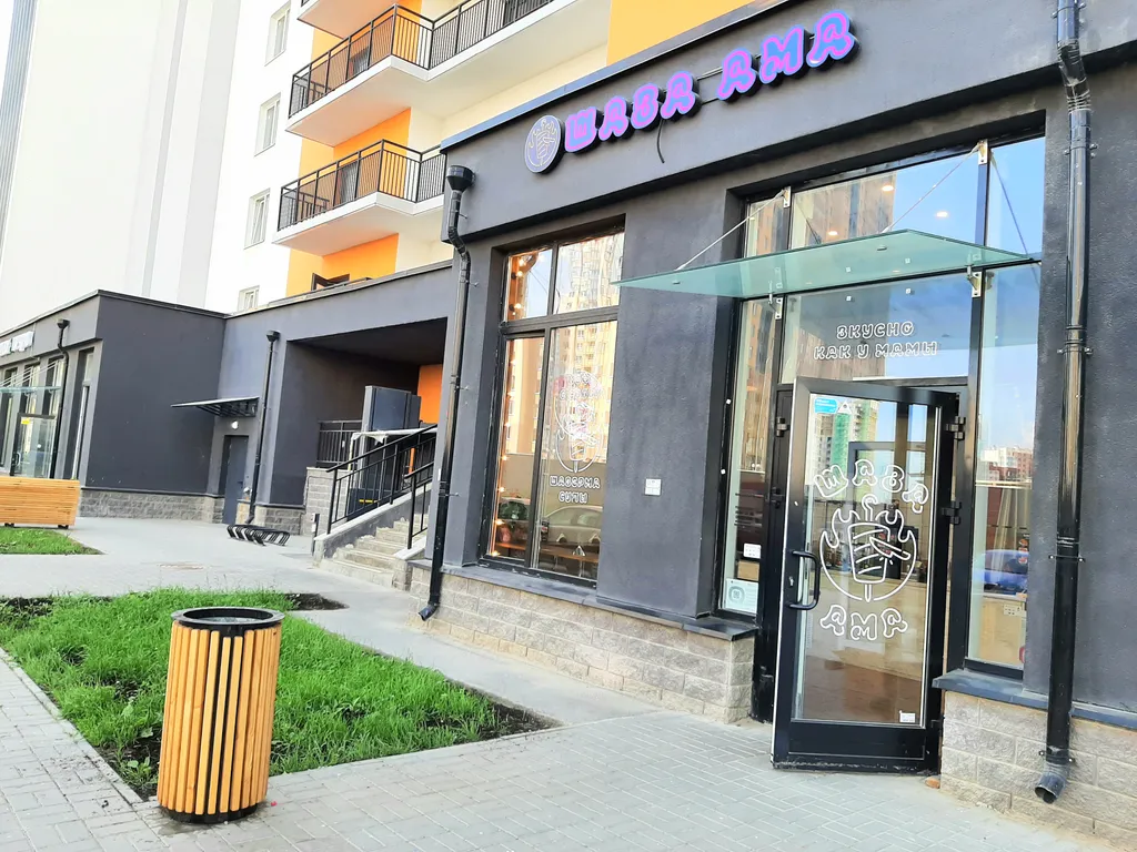 White nights apartments