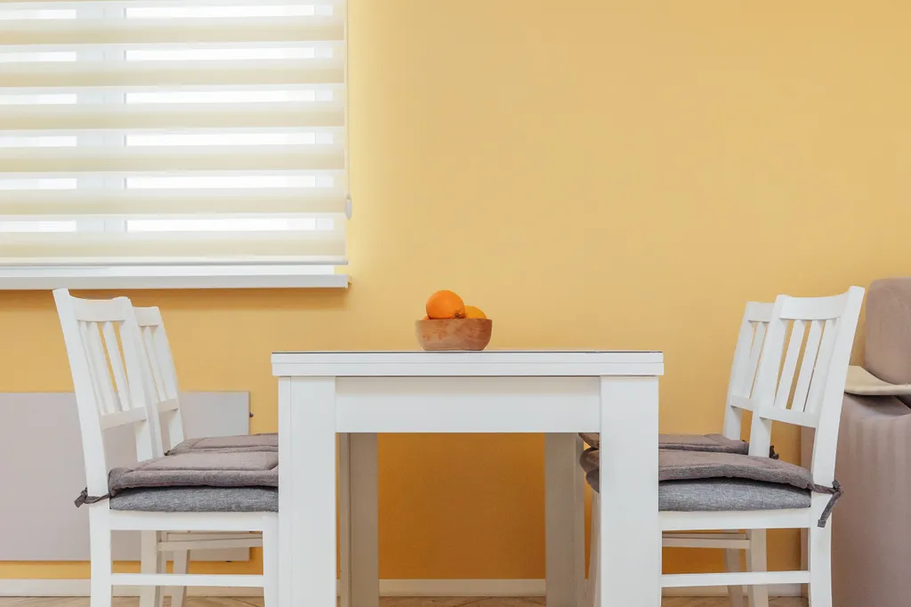 Квартира с видом на парк