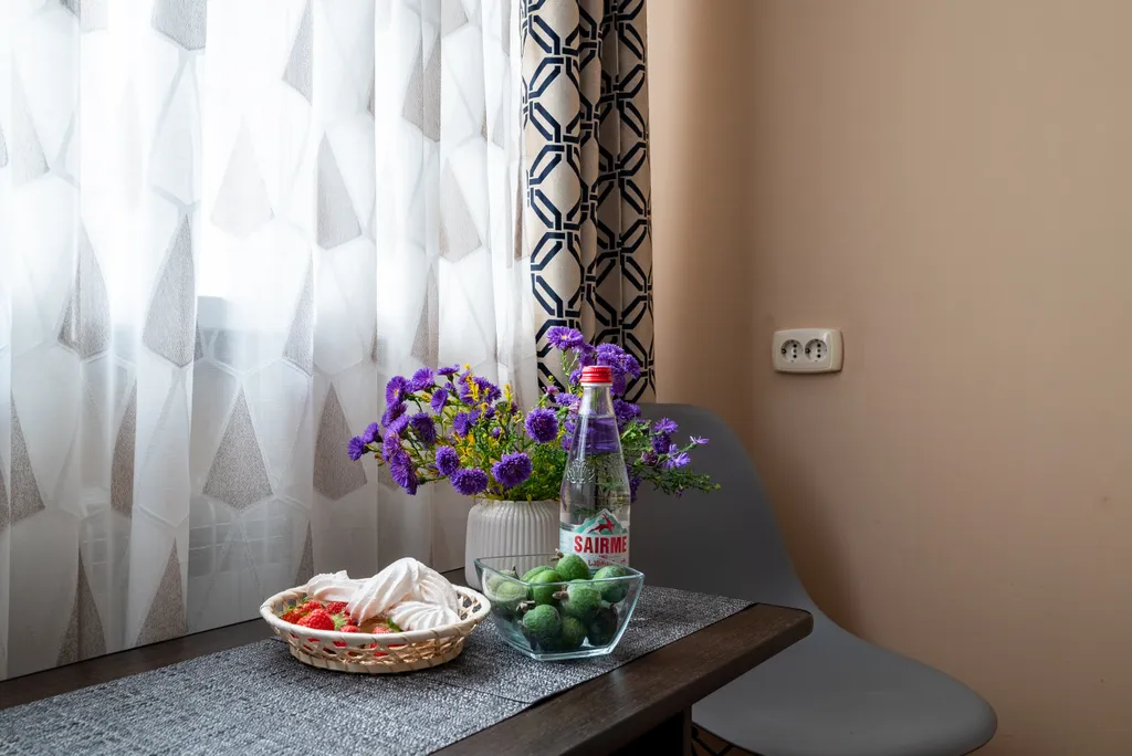 Квартира Квартира Эконом двухместный — Адлер