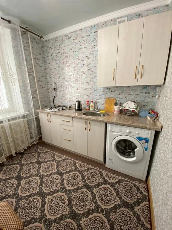 Квартира в центре города