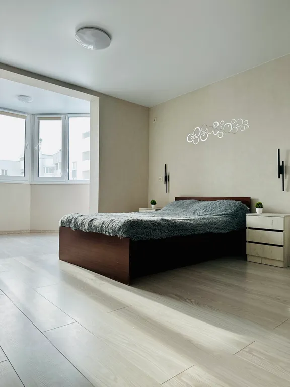 Новая студия на Московском