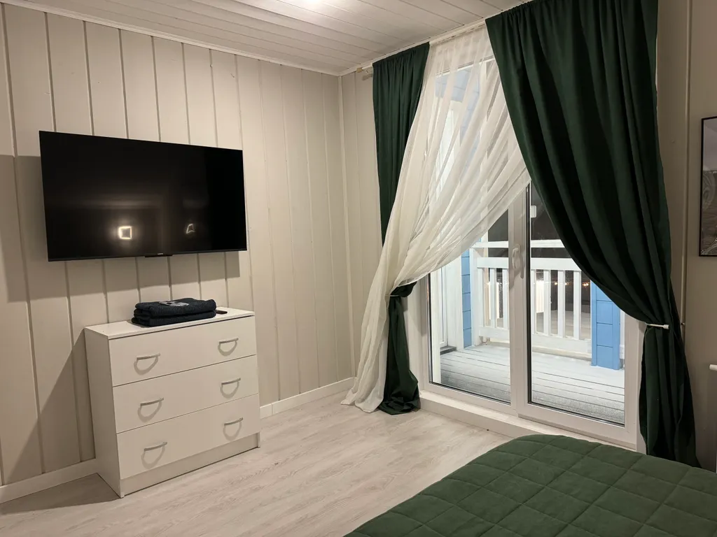 Коттедж Коттедж с баней и мангалом | 16 гостей | Аренда посуточно — Красное Село