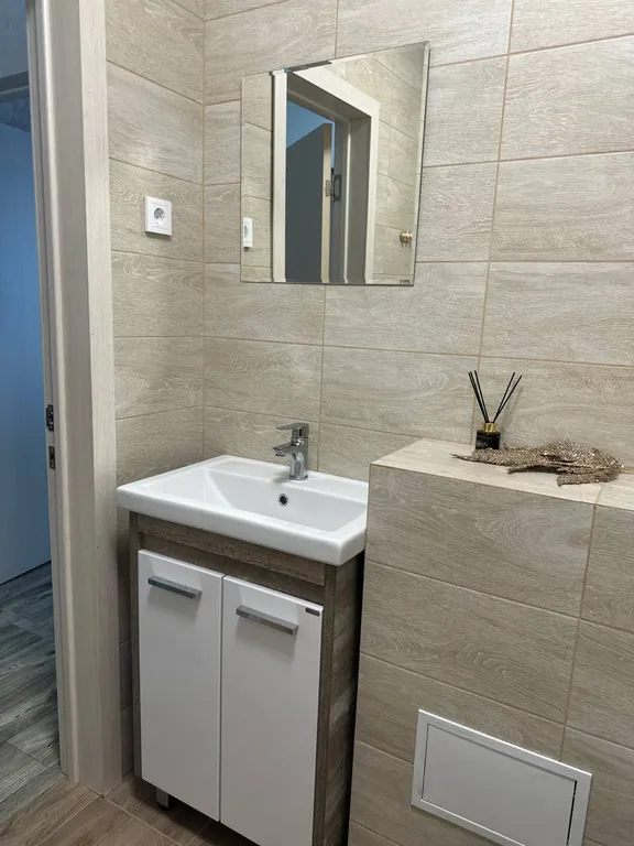 Студия с отдельным входом