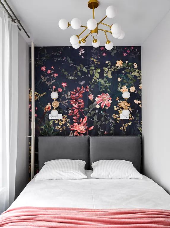 Квартира Уютная новая студия — аренда посуточно в Москва