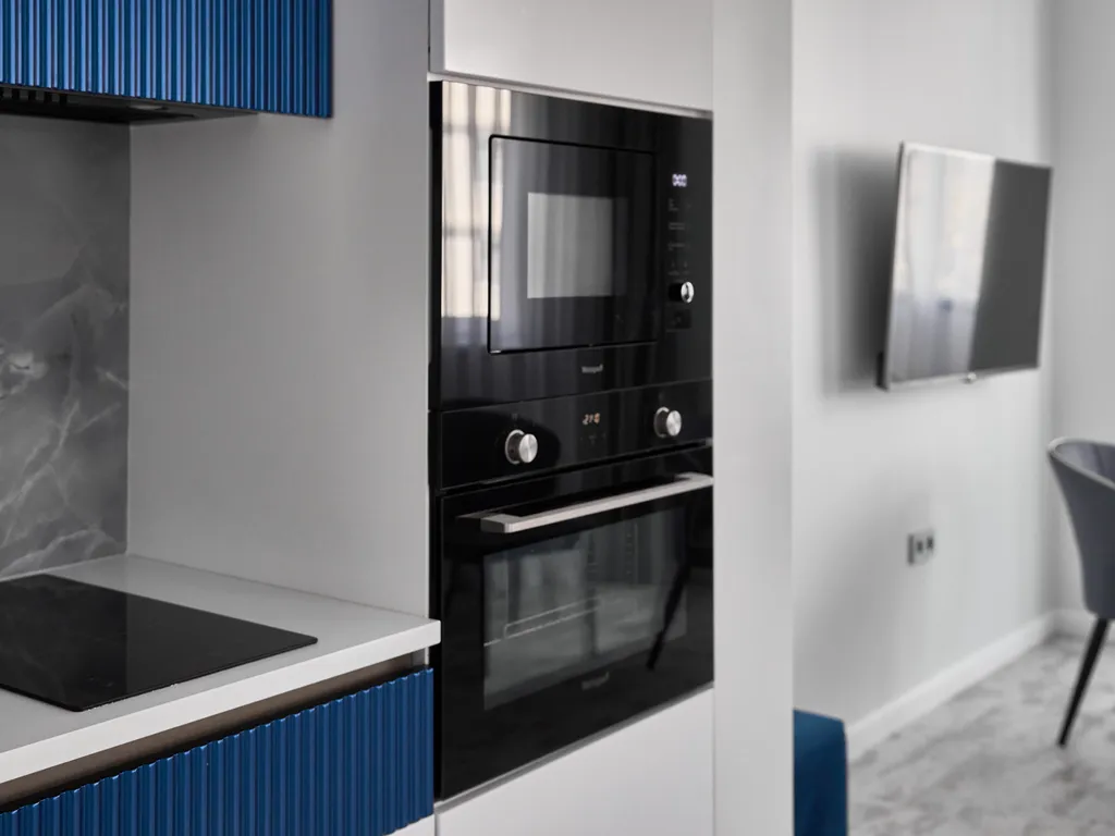 Апартамент Морская симфония