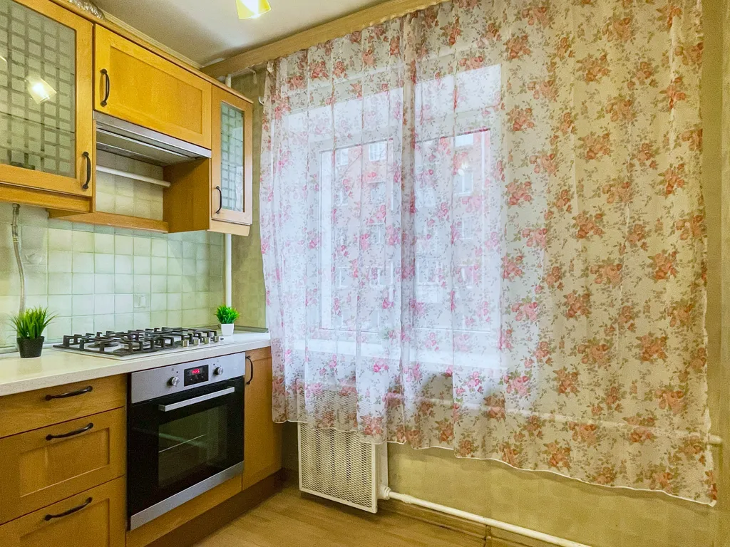 Шикарная двухкомнатная квартира с кондиционером