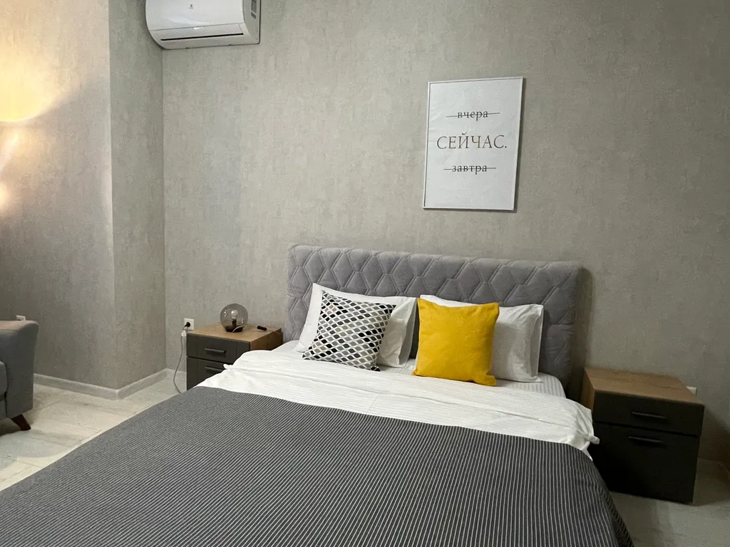 Комфортная однокомнатная квартира в 15 минутах от Новогиреево/Новокосино