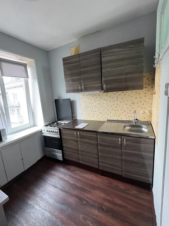 Квартира Уютная двушка — Волхов