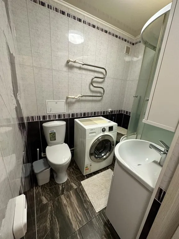 Апартаменты в самом центре города