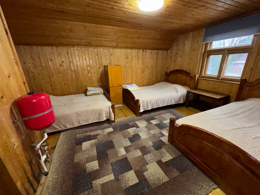 3-комнатный Дом