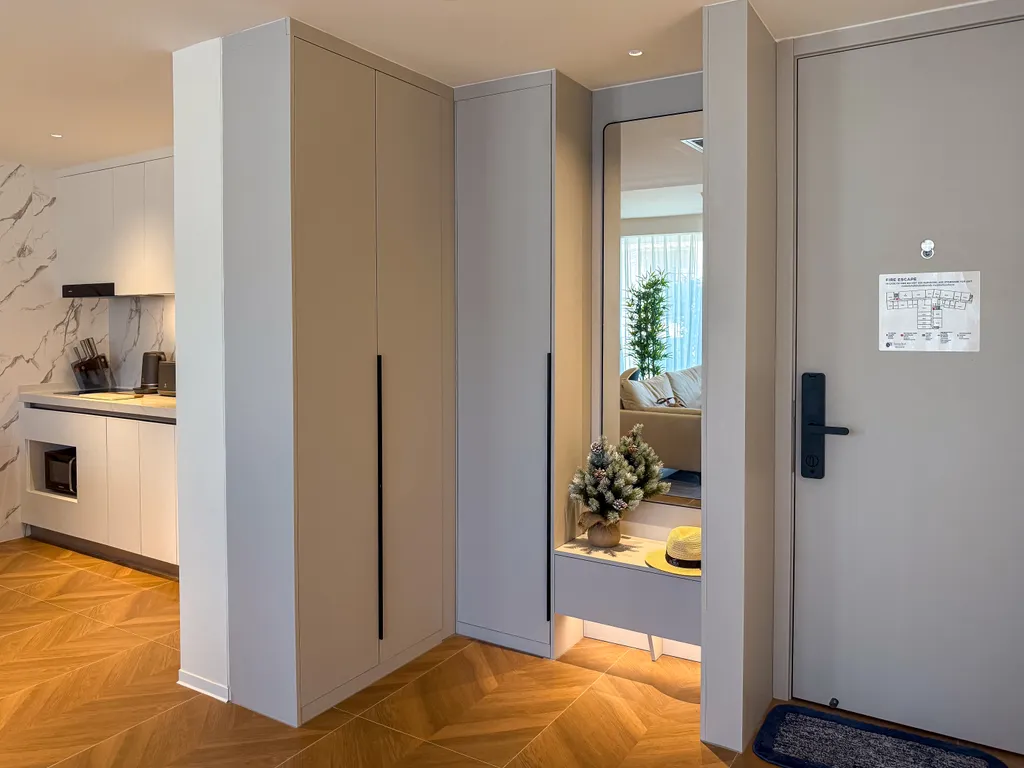 Sunshine Layan Beach Resort 2 bedroom #84192