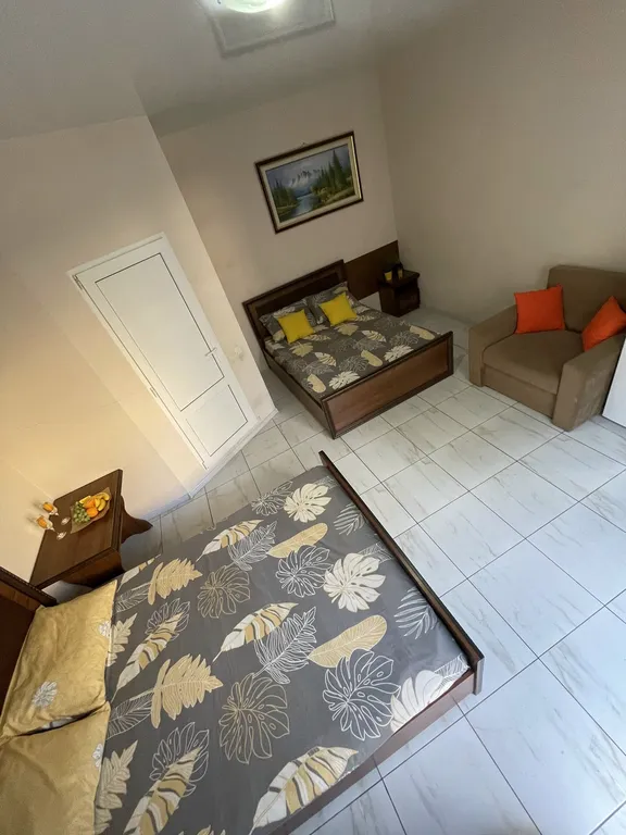 Квартира Комната — Анапа