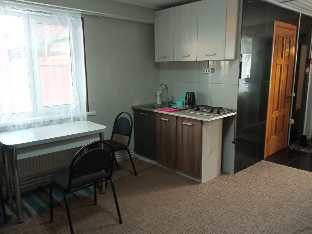 Коттедж Коттедж Дуплекс Гамбург — Тосно