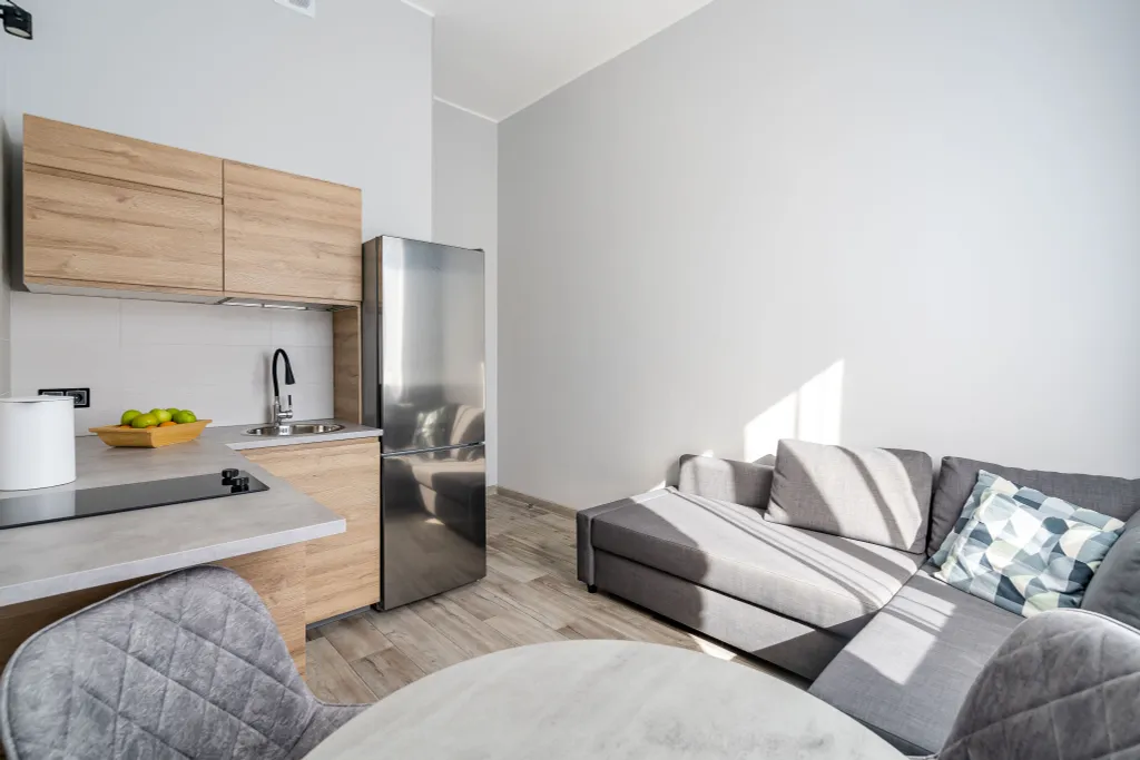 Квартира Квартира Живи в Песочном — Песочный