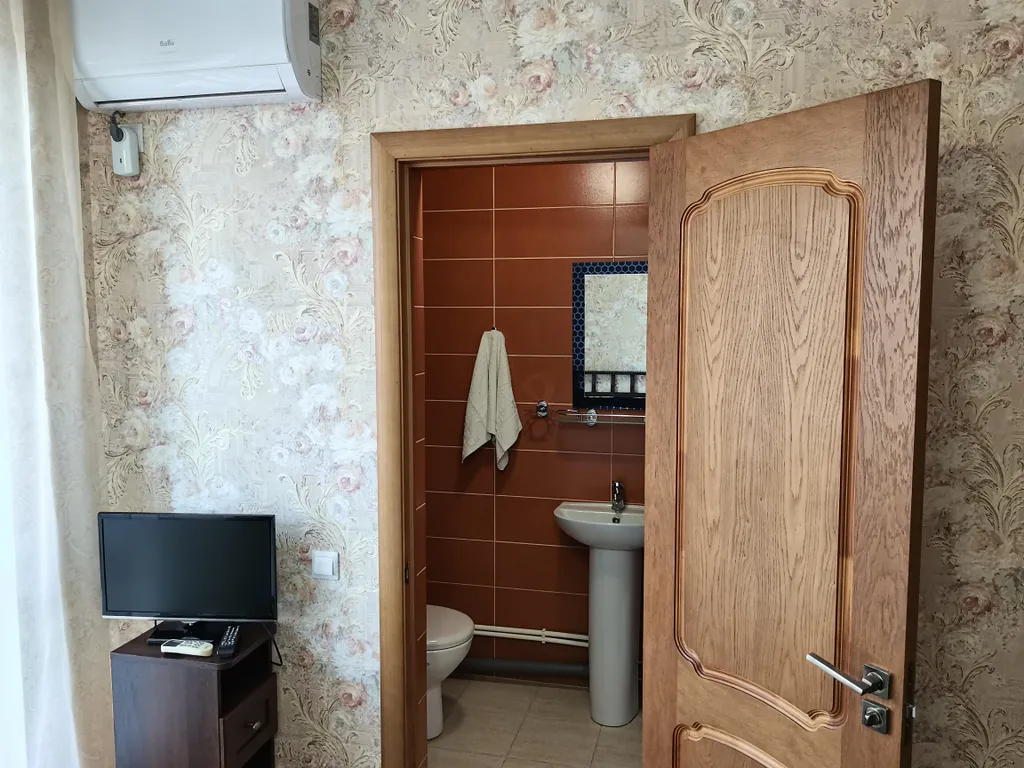 Квартира Комната — Адлер