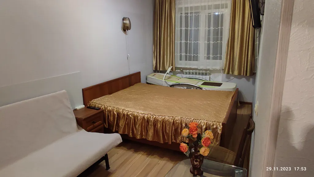 Квартира в центре Углича