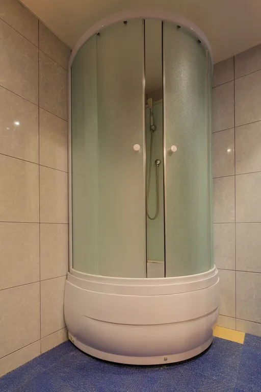 1-комнатная квартира рядом с Лагерным садом