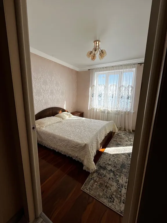 Квартира с видом на море