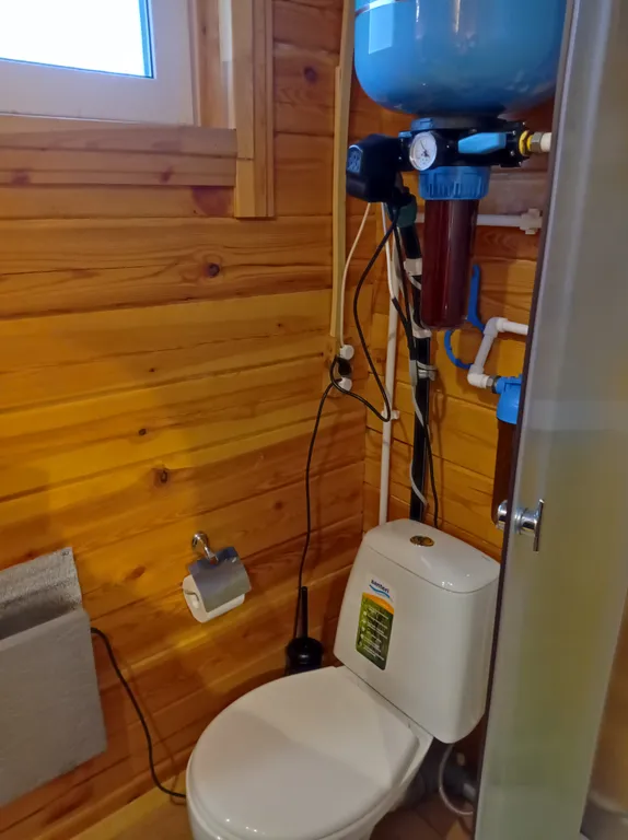 Гостевой дом Байкальская тайга