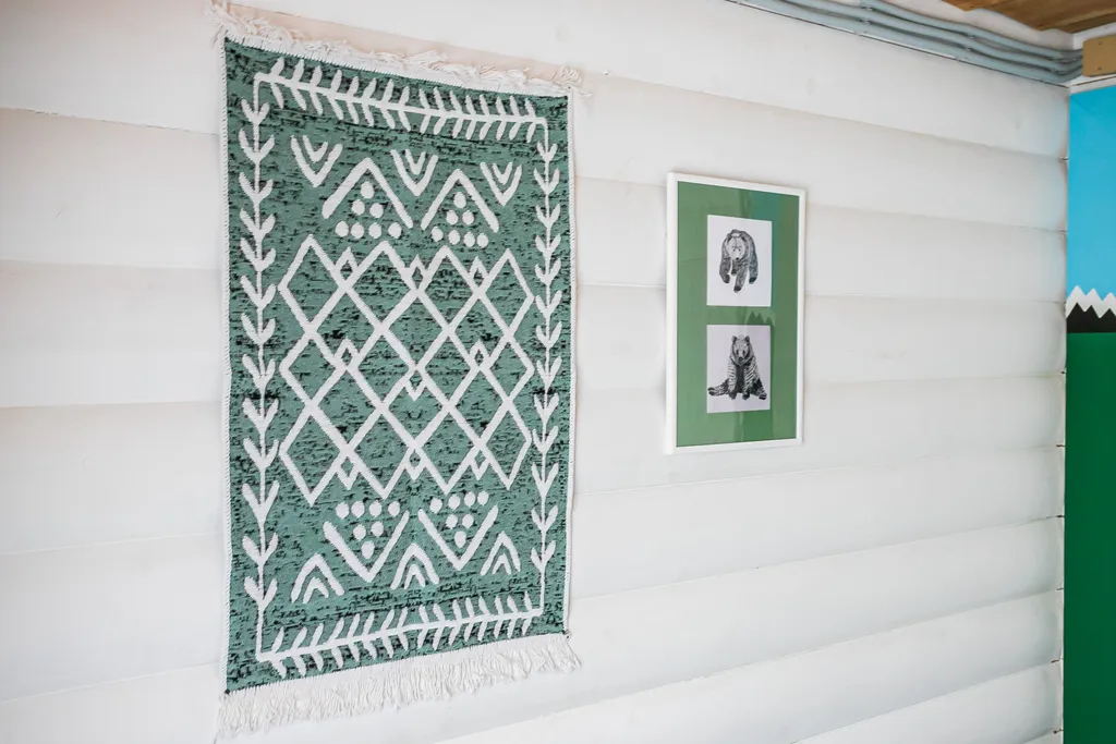 Коттедж Уютный дом Камчатка из кедра с русской баней в Кикино на Веле — Кикино