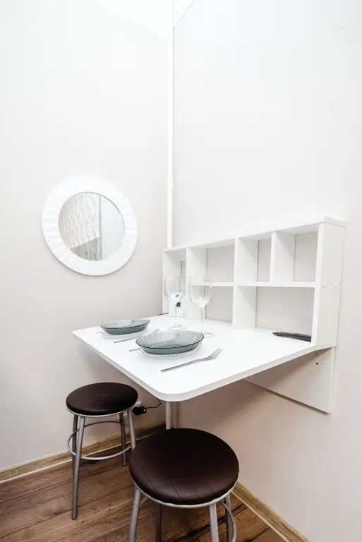 Квартира 1-комнатная Квартира — Москва