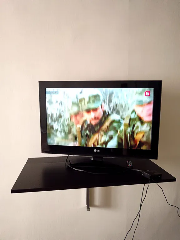 Уютная квартира в географическом центре.