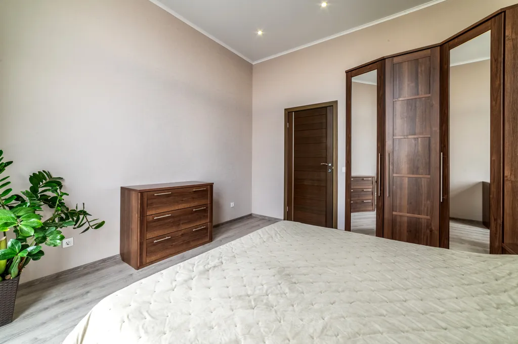 Апартаменты на побережье Черного моря